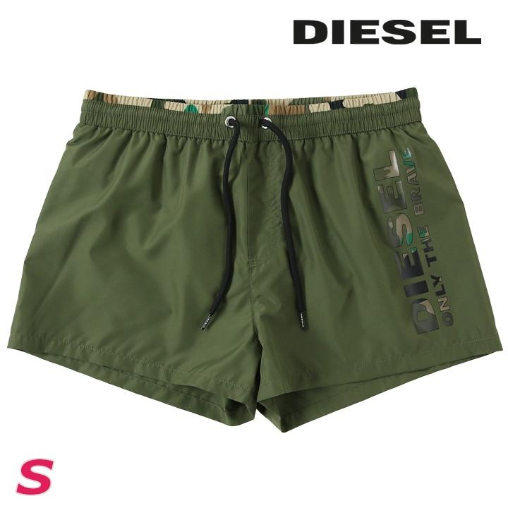 DIESEL ディーゼル 海パン ビーチウェア スイムウェア メンズ