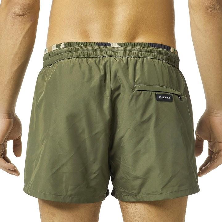 DIESEL ディーゼル 海パン ビーチウェア スイムウェア メンズ
