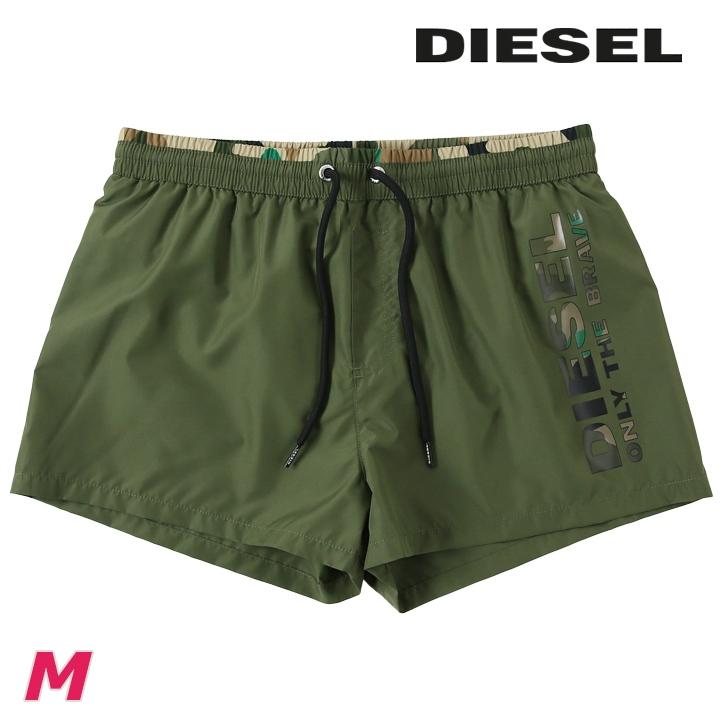 DIESEL ディーゼル 海パン ビーチウェア スイムウェア メンズ