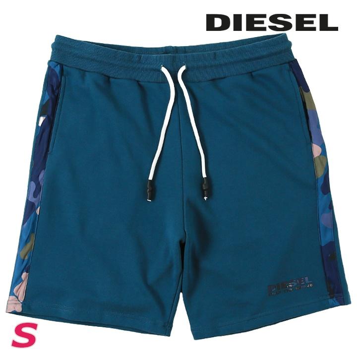 ディーゼル　半パン DIESEL(ディーゼル) ハーフパンツD-DAYETZ-SHORT-S D-DAYETZ
