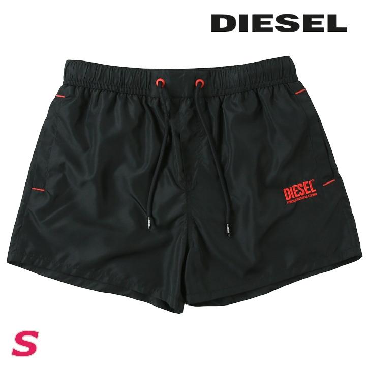 DIESEL ディーゼル 海パン ビーチウェア スイムウェア メンズ