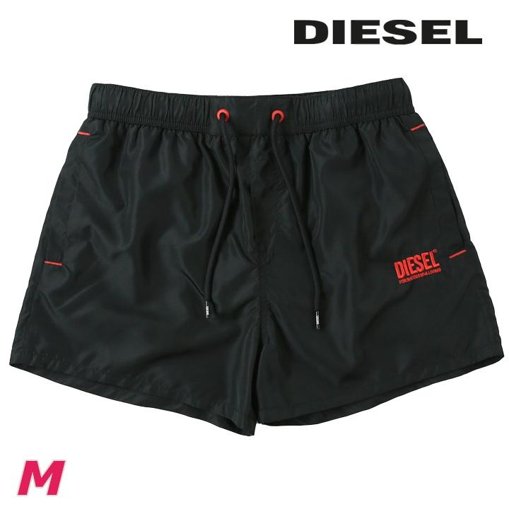 DIESEL ディーゼル 海パン ビーチウェア スイムウェア メンズ