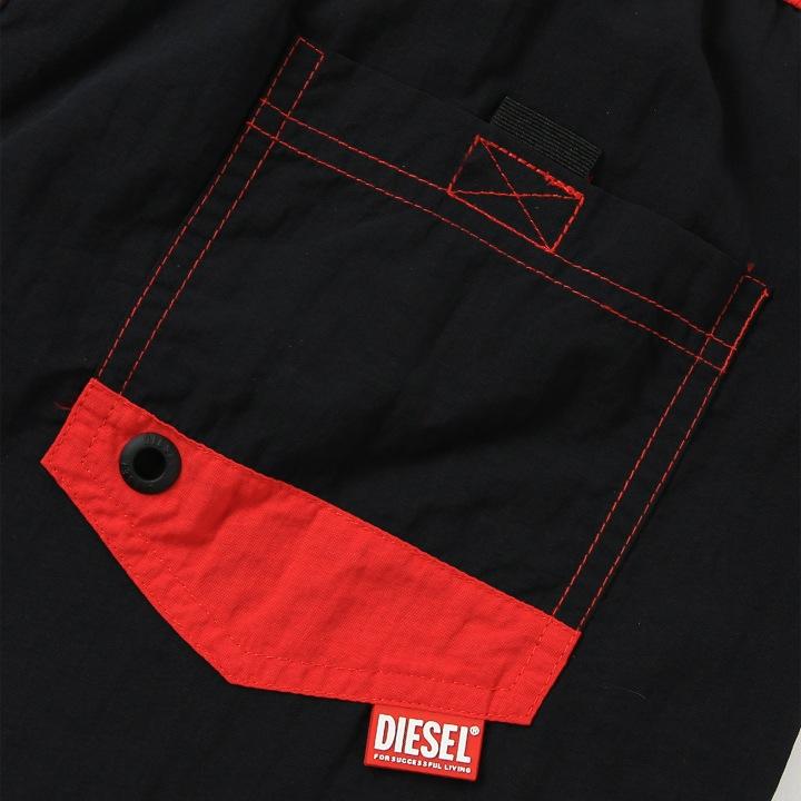DIESEL ディーゼル 海パン ビーチウェア スイムウェア メンズ DIESEL ディーゼル 海パン ビーチウェア スイムウェア メンズ
