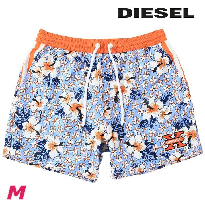 DIESEL ディーゼル 海パン ビーチウェア スイムウェア メンズ DIESEL ディーゼル 海パン ビーチウェア スイムウェア メンズ
