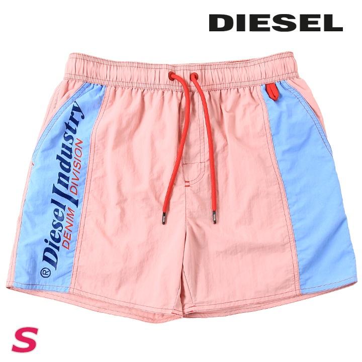 DIESEL ディーゼル 海パン ビーチウェア スイムウェア メンズ
