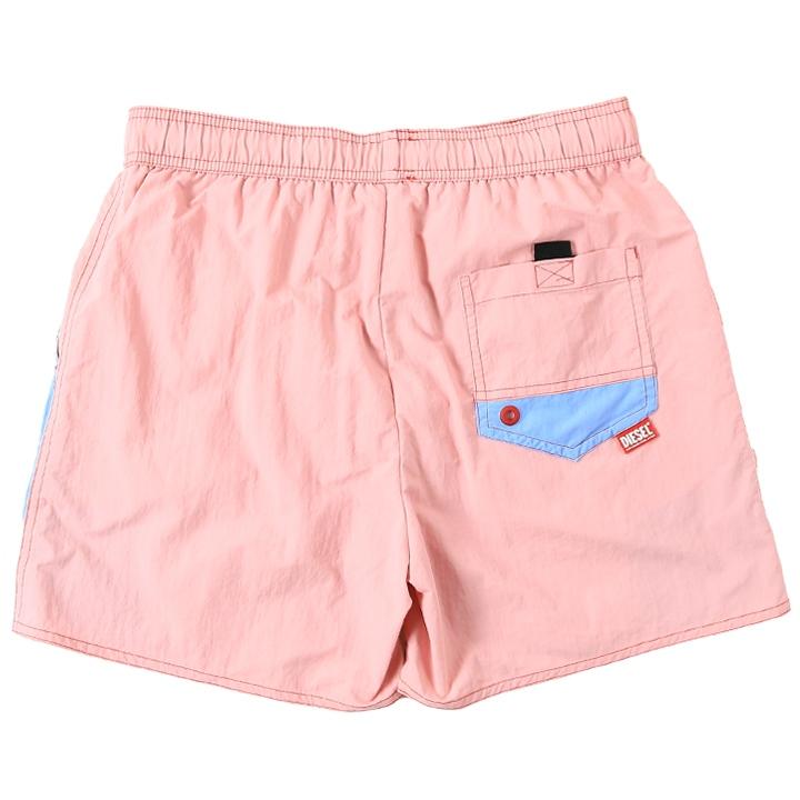 DIESEL ディーゼル 海パン ビーチウェア スイムウェア メンズ