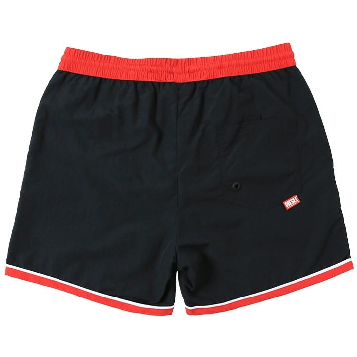 DIESEL ディーゼル 海パン ビーチウェア スイムウェア メンズ