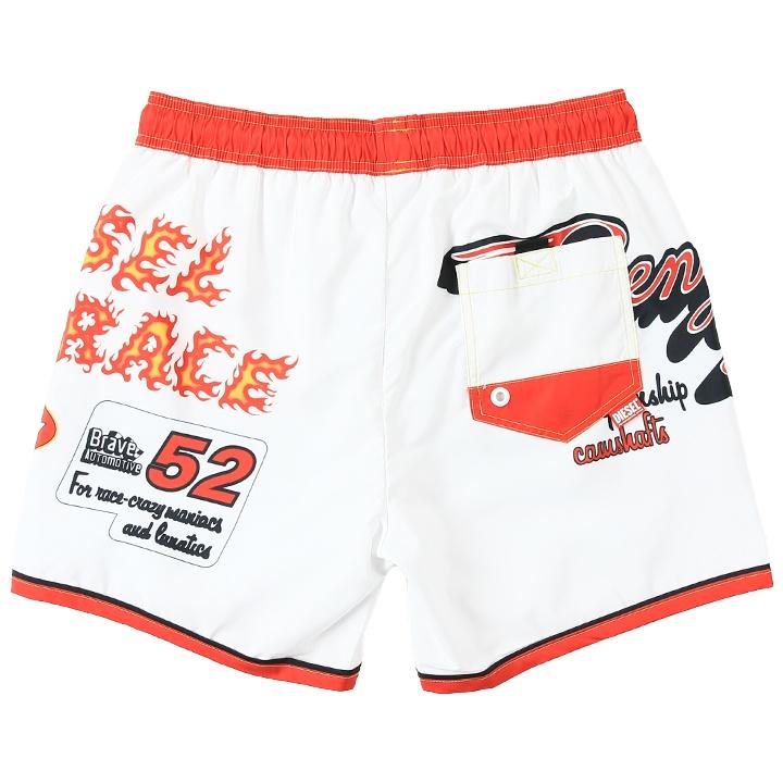 タグ付き DIESEL ディーゼル スイムショーツ ビーチウェア パンツ 水着 DIESEL ディーゼル 海パン ビーチウェア スイムウェア メンズ