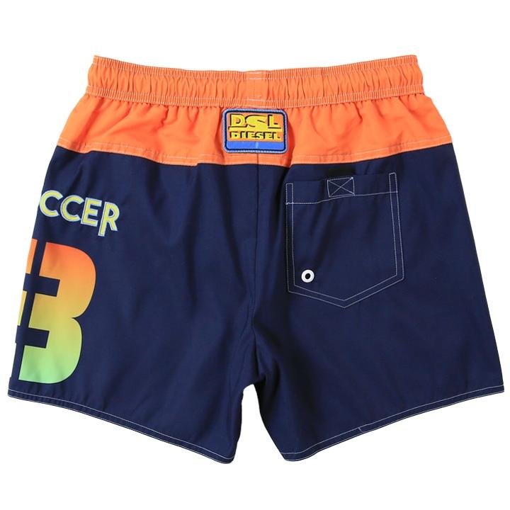 DIESEL ディーゼル 海パン ビーチウェア スイムウェア メンズ