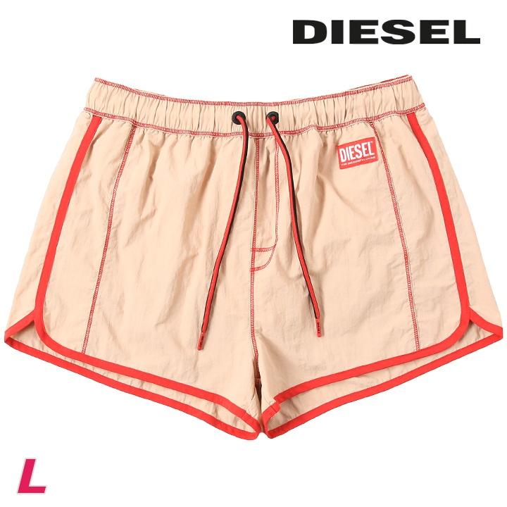 DIESEL ディーゼル 海パン ビーチウェア スイムウェア メンズ