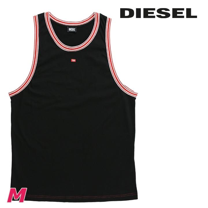 ディーゼル　DIESEL タンクトップ メンズ タンクトップ（タンクトップ）｜DIESEL（ディーゼル）の