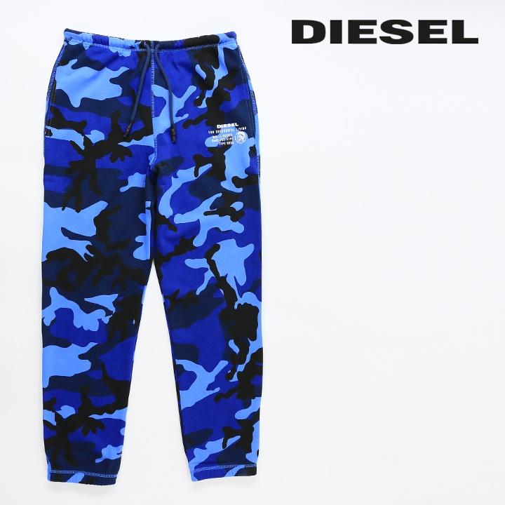 DIESEL ラウンジウエア　 スウェットパンツ DIESEL（ディーゼル）の「DIESEL UMLB-PETER ディーゼル