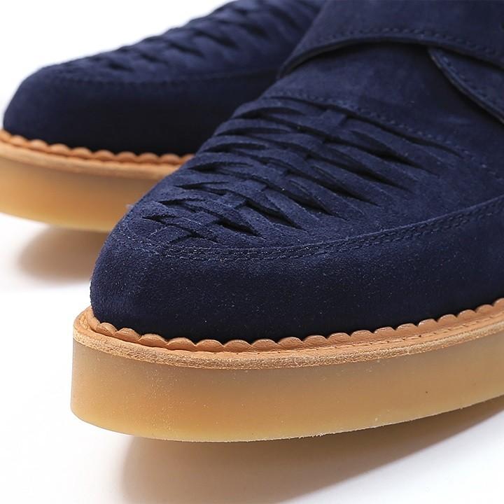DIESEL ディーゼル モンクストラップシューズ 靴 メンズ 本革 DIESEL ディーゼル モンクストラップシューズ 靴 メンズ 本革