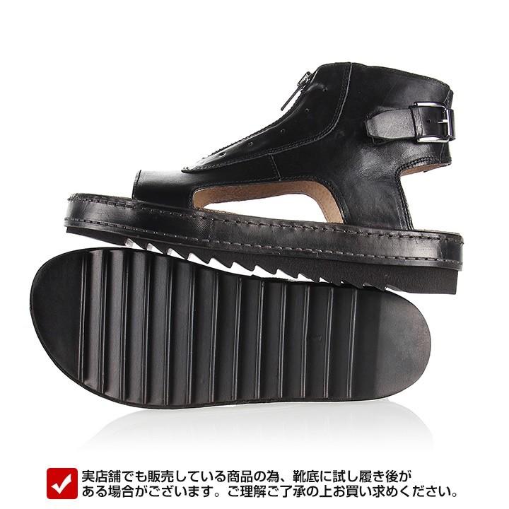 DIESEL ディーゼル ブーツサンダル 靴 メンズ 牛革 本革 DIESEL ディーゼル ブーツサンダル 靴 メンズ 牛革 本革
