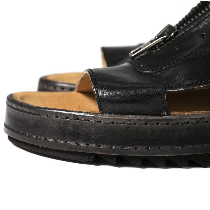DIESEL ディーゼル ブーツサンダル 靴 メンズ 牛革 本革 DIESEL ディーゼル ブーツサンダル 靴 メンズ 牛革 本革