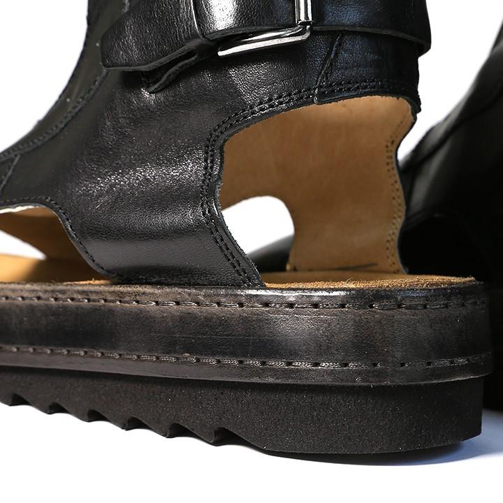 DIESEL ディーゼル ブーツサンダル 靴 メンズ 牛革 本革 DIESEL ディーゼル ブーツサンダル 靴 メンズ 牛革 本革