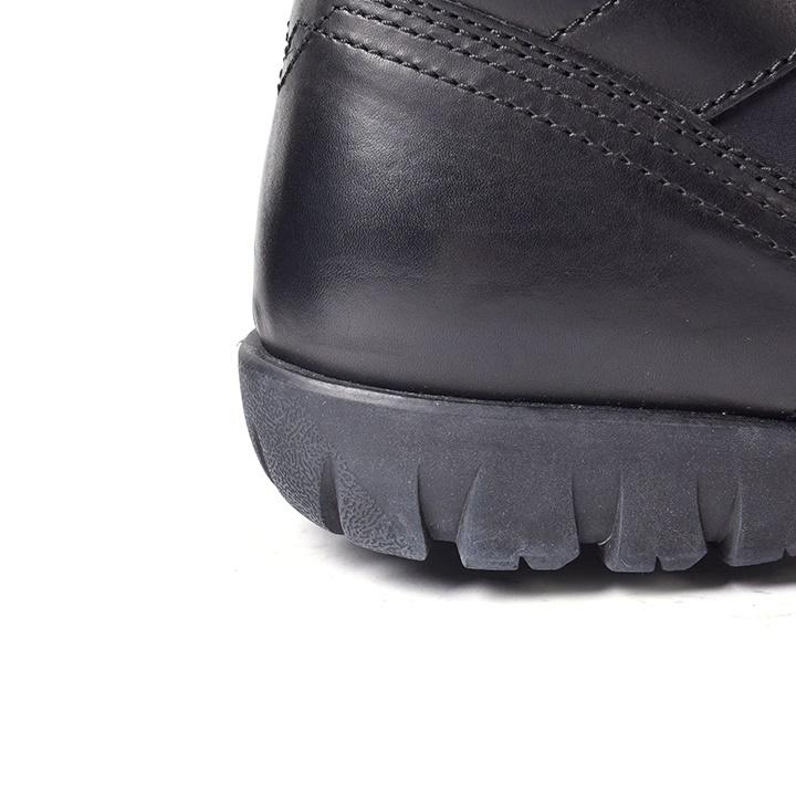 DIESEL（ディーゼル） レザーブーツ 靴 メンズ 本革レザー