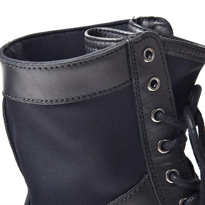 DIESEL（ディーゼル） レザーブーツ 靴 メンズ 本革レザー