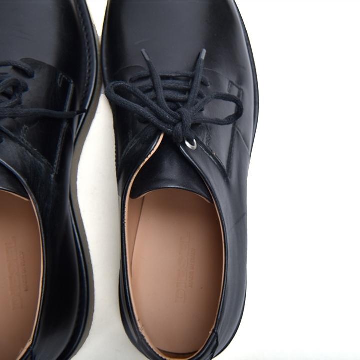 DIESEL ディーゼル レザーシューズ 革靴 メンズ 牛革 本革 DIESEL ディーゼル レザーシューズ 革靴 メンズ 牛革 本革