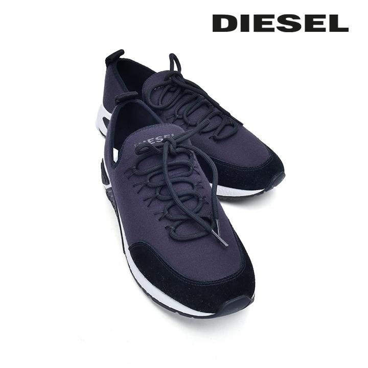 ディーゼル Diesel スニーカー シューズ 靴 メンズ テクニカルファブリック スポーティー 厚底 S Kby Rags Die M K B4 9 買っciao トゥット トゥット 通販 Yahoo ショッピング