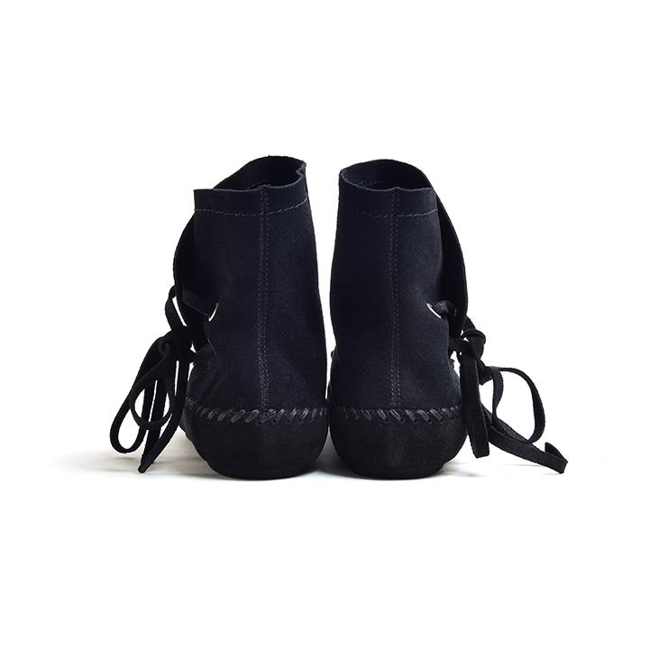 DIESEL BLACK GOLD ディーゼルブラックゴールド ヌバックレザー