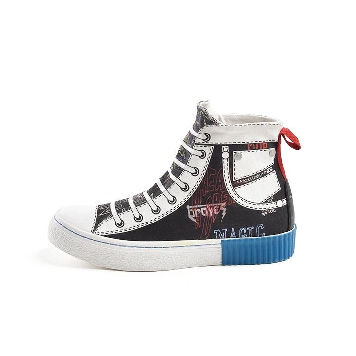 DIESEL ディーゼル スリッポンスニーカー 靴 メンズ レディース