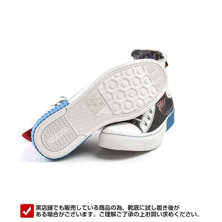 DIESEL（ディーゼル） スリッポンスニーカー 靴 メンズ レディース