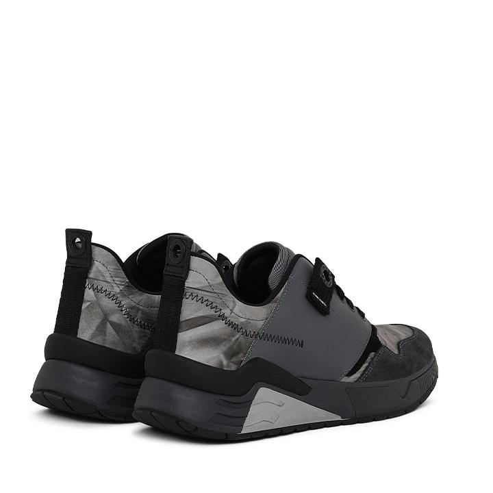 DIESEL スニーカー DIESEL ディーゼル ローカットスニーカー 靴 メンズ レース