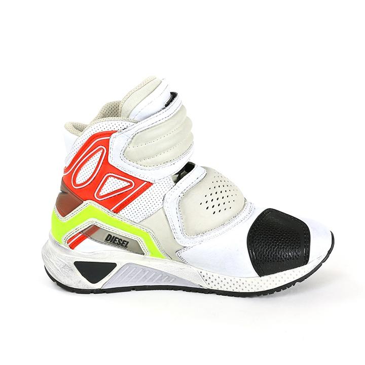 ディーゼル　ブーツ　ディーゼル　diesel DIESEL】メンズ ブーツ｜レザー・カウボーイ｜ディーゼル公式