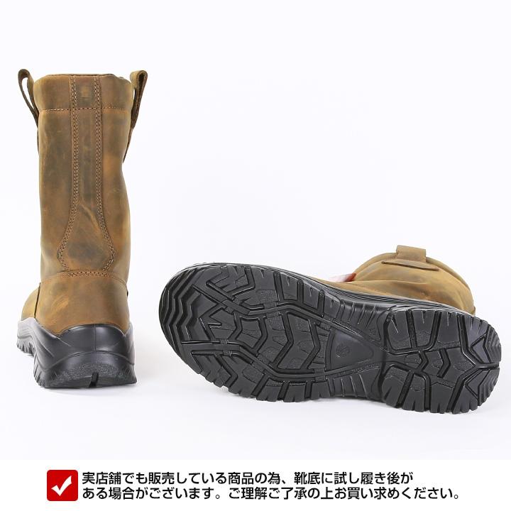 DIESEL ディーゼル レザーエンジニアブーツ 安全靴 メンズ 牛革 DIESEL ディーゼル レザーエンジニアブーツ 安全靴 メンズ 牛革