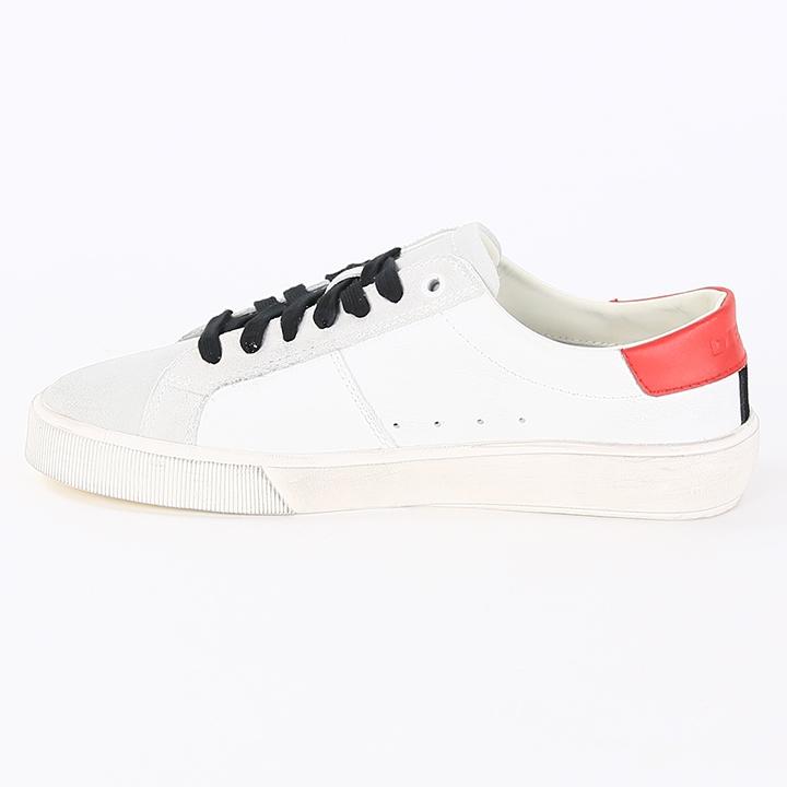 Diesel S-MYDORI LC W 上質レザースニーカー S-MYDORI LC