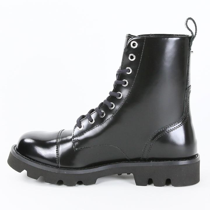 DIESEL ディーゼル レザーワーキングブーツ 靴 メンズ 牛革 本革 DIESEL ディーゼル レザーワーキングブーツ 靴 メンズ 牛革 本革