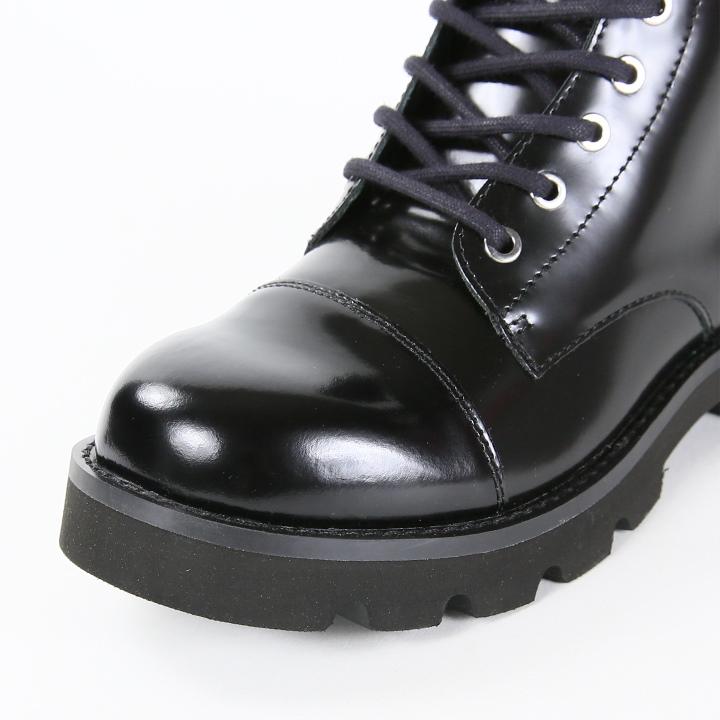 DIESEL ディーゼル レザーワーキングブーツ 靴 メンズ 牛革 本革 DIESEL ディーゼル レザーワーキングブーツ 靴 メンズ 牛革 本革