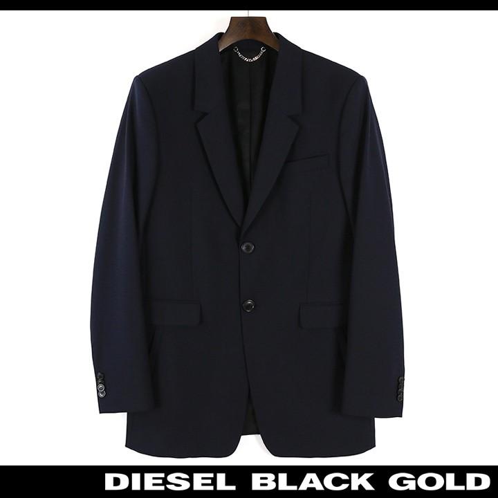 DIESEL BLACK GOLD コートジャケット DIESEL BLACK GOLD ディーゼルブラックゴールド テーラードジャケット