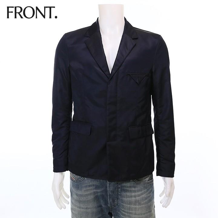 DIESEL BLACKGOLD / テーラードジャケット/--/コットン/IDG DIESEL BLACK GOLD ディーゼルブラックゴールド テーラードジャケット