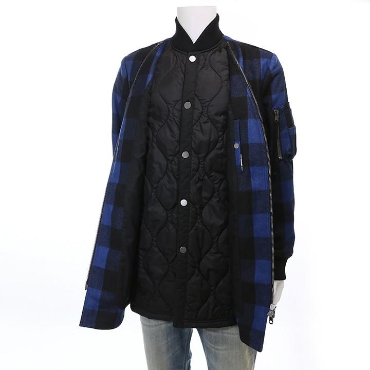 DIESEL BLACK GOLD ディーゼルブラックゴールド ブルゾン