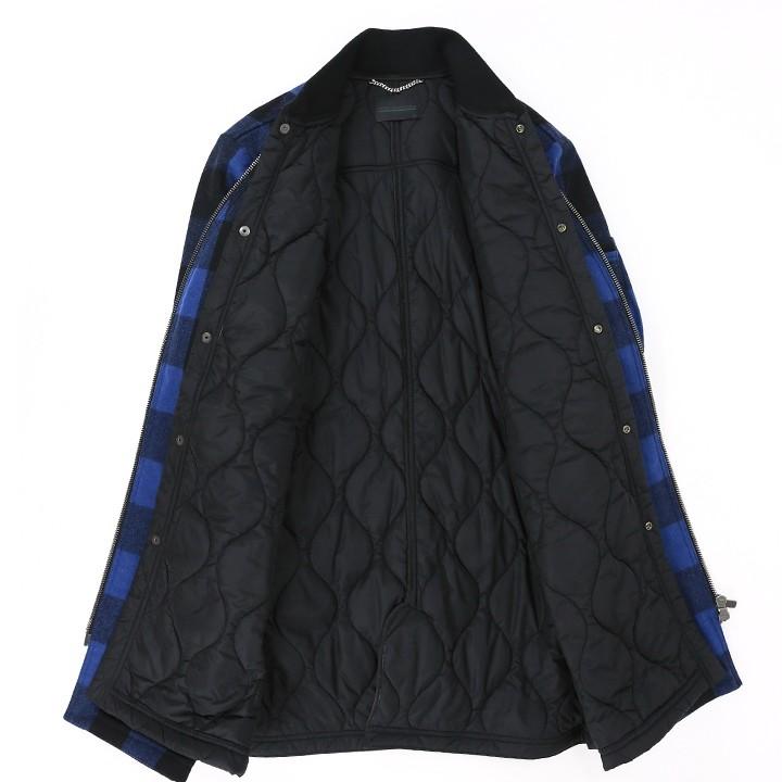 DIESEL BLACK GOLD ディーゼルブラックゴールド ブルゾン