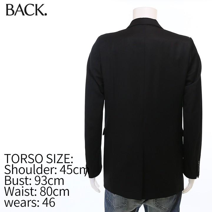 DIESEL BLACK GOLD(ディーゼルブラックゴールド)ウールコート DIESEL BLACK GOLD(ディーゼルブラックゴールド)ウールコート