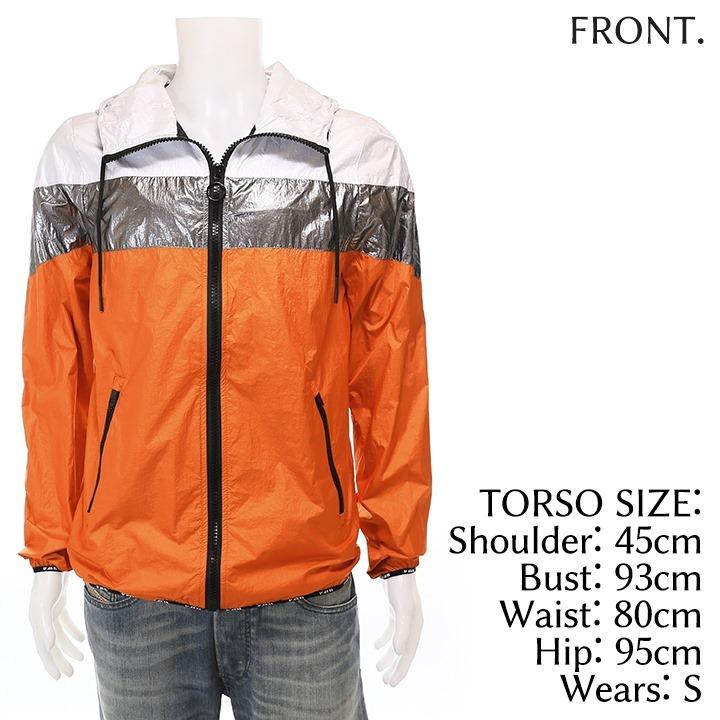 ディーゼル  ジャケット DIESEL ディーゼル レザー ジャケット MORE KAOS XS - メルカリ