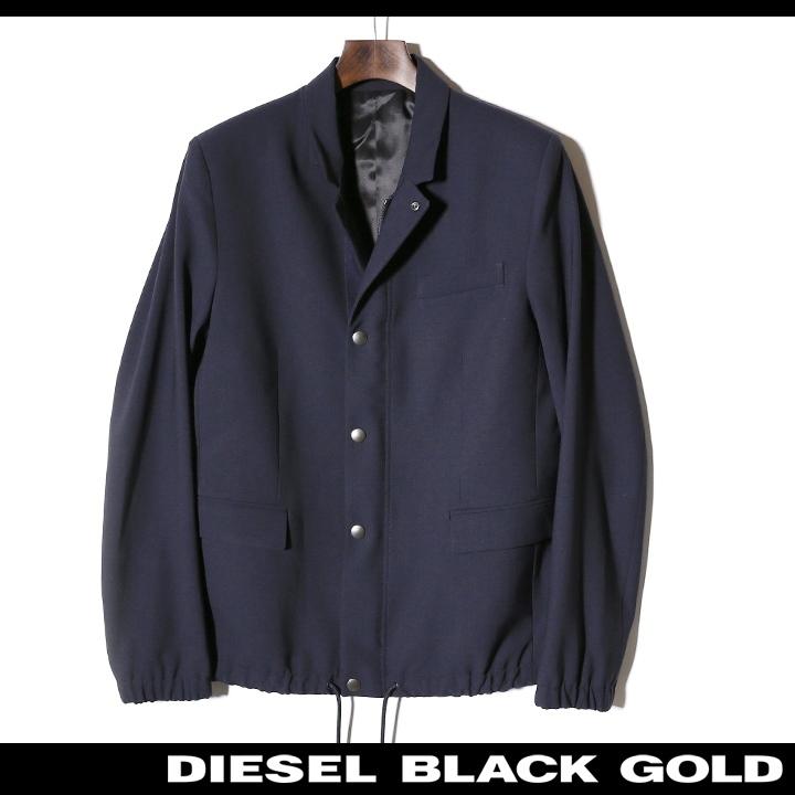 DIESEL BLACK GOLD ディーゼルブラックゴールド テーラード