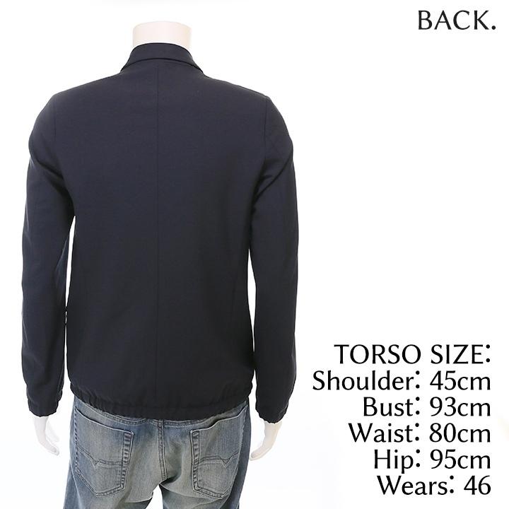 DIESEL BLACK GOLD ディーゼルブラックゴールド テーラード