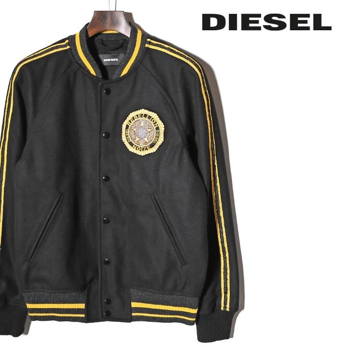 DIESELジャンバー Amazon | [Diesel] (ディーゼル) メンズ ジャケット 素材