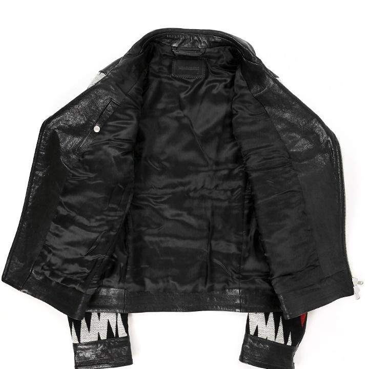 ディーゼルブラックゴールド DIESEL BLACK GOLD ダブルライダースジャケット メンズ 羊革レザー切替 ウール混 LIFTER : die-m-o-b8-426 : 買っCiao!トゥット トゥット - 通販 - Yahoo!ショッピング ディーゼルブラックゴールド DIESEL BLACK GOLD ダブルライダースジャケット メンズ 羊革レザー切替 ウール混 LIFTER : die-m-o-b8-426 : 買っCiao!トゥット トゥット - 通販 - Yahoo!ショッピング
