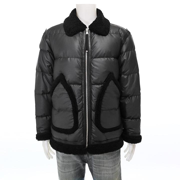 DIESEL BLACK GOLD ディーゼルブラックゴールド ダウン DIESEL BLACK GOLD ディーゼルブラックゴールド ダウン