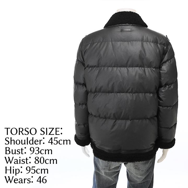 DIESEL BLACK GOLD ディーゼルブラックゴールド ダウン DIESEL BLACK GOLD ディーゼルブラックゴールド ダウン
