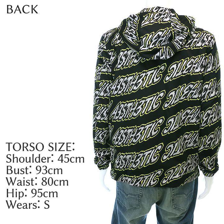 DIESEL ディーゼル ナイロンジャケット メンズ 総柄 デジタル DIESEL ディーゼル ナイロンジャケット メンズ 総柄 デジタル