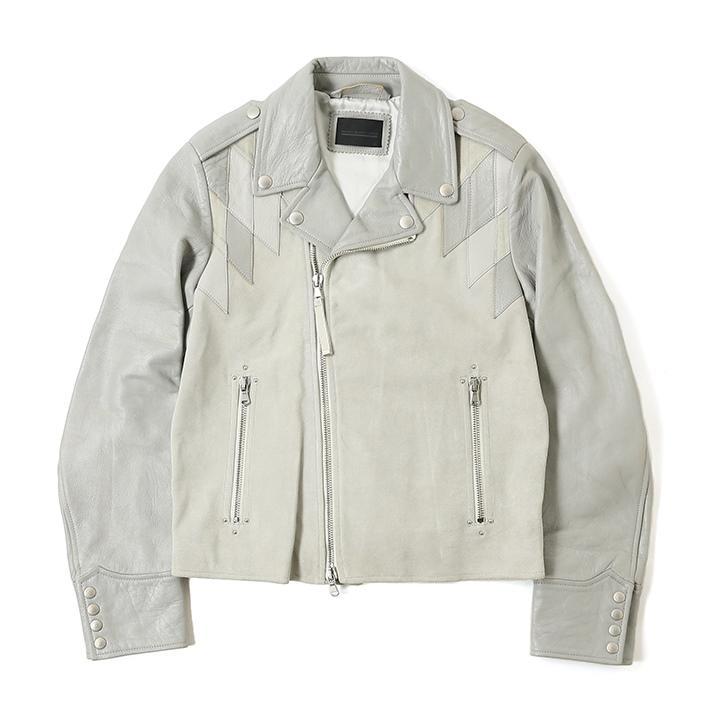 DISEL BLACK GOLD レザージャケット ライダース ディーゼル ブラックゴールドDIESEL BLACK GOLD レザー
