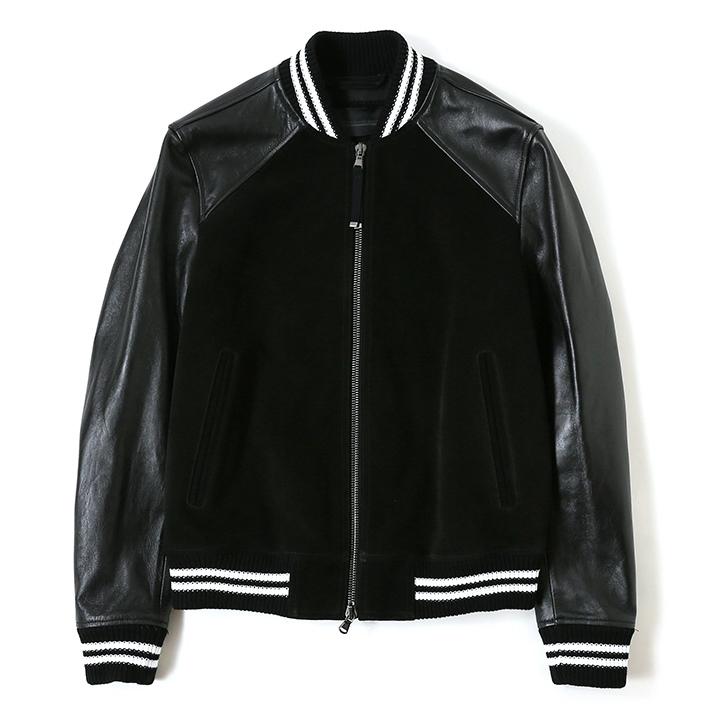 DIESEL BLACK GOLD ディーゼルブラックゴールド レザー