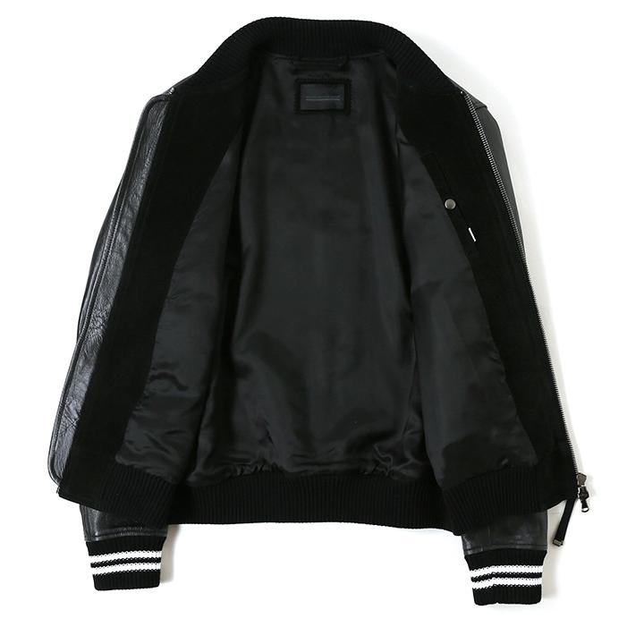 DIESEL BLACK GOLD ディーゼルブラックゴールド レザー