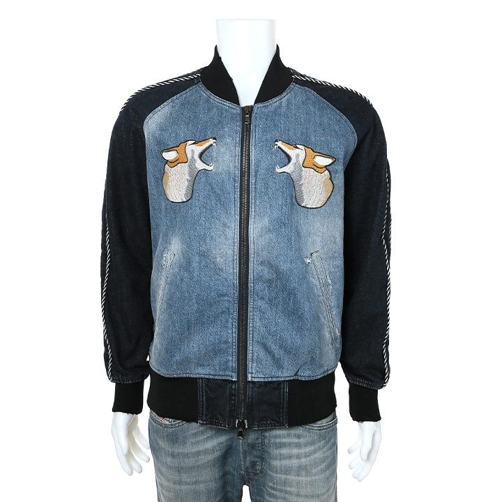 DIESEL BLACK GOLD ディーゼルブラックゴールド デニム DIESEL BLACK GOLD ディーゼルブラックゴールド デニム